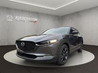 Neu Mazda CX-30 Nagisa 140 PS (102 kW) 2025 Machine gray SUV