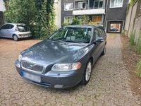Gebraucht Volvo V70 185 PS (136 kW) 2007 Kombi