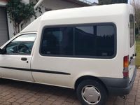 gebraucht Ford Courier 1.8D Family Family