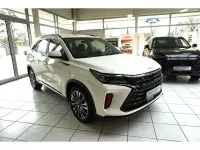 Gebraucht DFSK Fengon 184 PS (135 kW) 2025 Weiss SUV