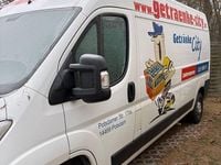 Gebraucht Citroën Jumper Proline 131 PS (96 kW) 2019 Van / Kleinbus