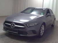 Gebraucht Mercedes A160 Progressive 109 PS (80 kW) 2022 Grau Limousine