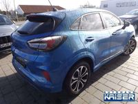 gebraucht Ford Puma ST-Line Navi Allwetter heiz.Lenkrad+Sitze