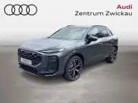 Neu Audi Q3 Sport 193 PS (141 kW) 2026 Grau SUV