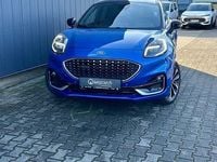 Usata Ford Puma ST-Line 125 CV (91 kW) 2023 Blu SUV