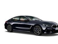 Gebraucht BMW M850 Shadowline 530 PS (389 kW) 2025 Coupé