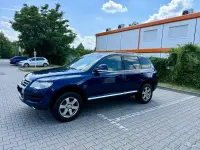 Gebraucht VW Touareg 2008 SUV