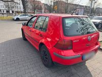 gebraucht VW Golf III 