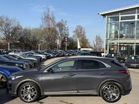 Gebraucht Kia XCeed Xdition 204 PS (150 kW) 2022 Grau SUV