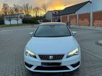 gebraucht Seat Leon 1.5 TSI ACT 110kW Xcellence DSG Sportst...