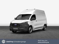Neu Ford Transit Custom Trend 136 PS (100 kW) 2026 Weiß Kombi