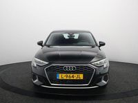 Second-hand Audi A3 Business 116 CP (85 kW) 2021 Negru Berlinǎ