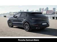 Gebraucht Porsche Cayenne 470 PS (345 kW) 2024 Schwarz SUV