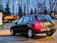 Gebraucht Kia Cerato 109 PS (80 kW) 2006 Schwarz Limousine