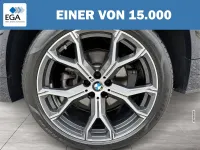 Gebraucht BMW X5 M Sport Line 298 PS (219 kW) 2023 Schwarz metallic SUV