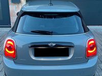 Gebraucht Mini Cooper Chili 136 PS (100 kW) 2017 Grau Kleinwagen