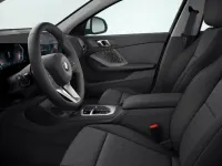 Gebraucht BMW 120 Shadowline 170 PS (125 kW) 2025 Weiß Kleinwagen