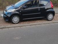 gebraucht Peugeot 107 Petit Filou