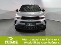 gebraucht Opel Mokka GS Line+Navi+Matrix+Shz+Lenkradheizung