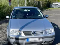 Occasion VW Bora Edition 105 ch (77 kW) 2001 Argent Berline