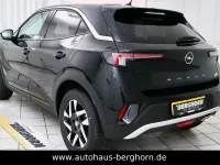 Gebraucht Opel Mokka Elegance 136 PS (100 kW) 2023 Schwarz SUV