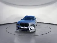 Ny BMW X7 621 HK (456 kW) 2026 Grå SUV