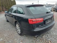 gebraucht Audi A6 Avant 3.0 TDI quattro*Pano*AHK*Leder