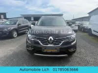 Gebraucht Renault Koleos Initiale Paris 177 PS (130 kW) 2017 Violett SUV