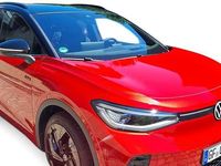 Gebraucht VW ID.4 GTX 250 kW (340 PS) 2024 Kings red metallic SUV