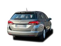 Gebraucht Opel Astra Edition 145 PS (106 kW) 2022 Grau Kombi