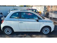 gebraucht Fiat 500 DolceVita *Pano*