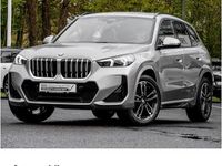 Gebraucht BMW X1 Comfort Edition 170 PS (125 kW) 2025 Silber SUV