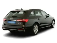 Gebraucht Audi A4 Advanced 2023 Andere Kombi
