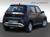 Gebraucht Hyundai Inster Select 71 kW (97 PS) 2026 Blau Kleinwagen