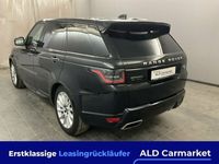 gebraucht Land Rover Range Rover Sport P525 5.0 V8 Autobiography Dynamic Geschlossen, 5-türig, Automatik, 8-Gang