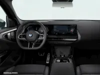 Second-hand BMW X3 Shadowline 197 CP (144 kW) 2026 Negru SUV