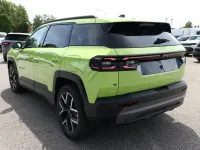 Neu Jeep Compass 156 kW (213 PS) 2026 Grün metallic SUV