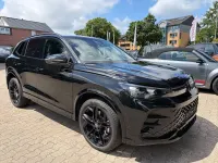 Gebraucht VW Tiguan Style 193 PS (141 kW) 2025 Schwarz SUV