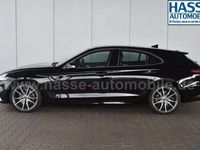 Gebraucht Genesis G70 200 PS (147 kW) 2021 Vik black metallic Limousine