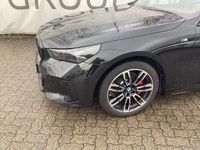 Gebraucht BMW 520 Performance 208 PS (152 kW) 2025 Schwarz Kombi