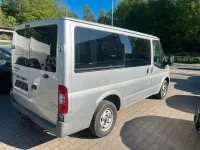 Usado Ford Transit 116 CV (85 kW) 2009 Other Familiar