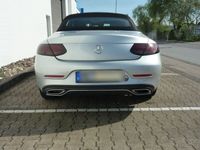 gebraucht Mercedes C300 Autom. -