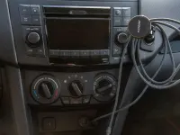 Gebraucht Suzuki Swift 75 PS (55 kW) 2011 Rot Kleinwagen