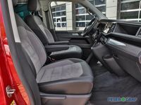 gebraucht VW Multivan T6.1Comfortline T6.12.0 TDI Generation SIX 2x Schiebetür