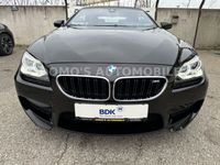 gebraucht BMW M6 Cabriolet M6 Baureihe /Top Ausstattung