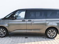 Gebraucht VW Multivan Life 150 PS (110 kW) 2024 Indiumgrau metallic Van / Kleinbus
