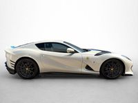 Gebraucht Ferrari 812 829 PS (609 kW) 2024 Weiß Coupé