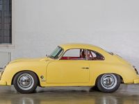 Gebraucht Porsche 356 60 PS (44 kW) 1956 Beige Coupé