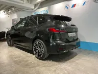 Gebraucht BMW 223 Active Tourer M Sport 218 PS (160 kW) 2025 Schwarz Van / Kleinbus