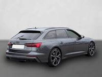 Gebraucht Audi S6 344 PS (253 kW) 2023 Grau Kombi